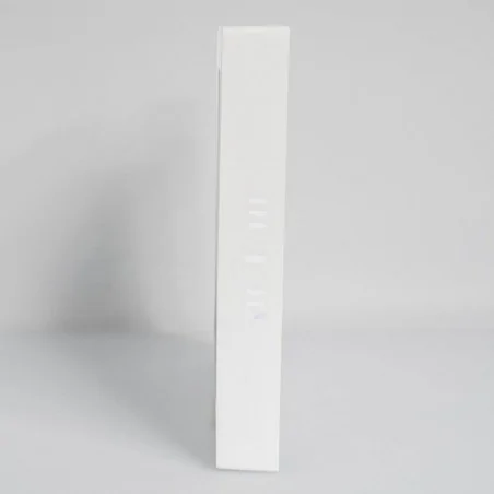 Oprawy-sufitowe - natynkowa oprawa sufitowa kwadrat 18w volteno 