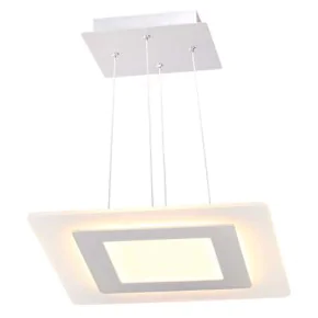 Stylowa lampa wisząca...