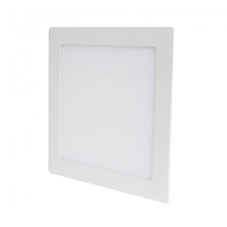 Oprawy-sufitowe - sufitowa oprawa podtynkowa downlight 18w volteno 
