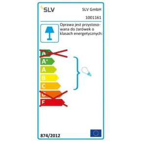 Oprawy-sufitowe - stała oprawa wpuszczana biała dolix out mr16 square slv 