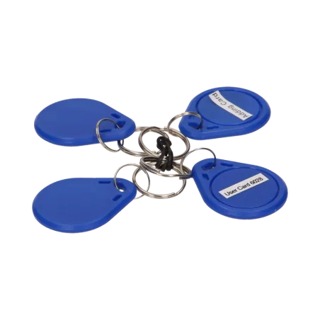 Dzwonki-i-domofony - dwurodzinny zestaw domofonowy z czytnikiem breloków podtynkowy legio multi or-dom-qh-912 orno 