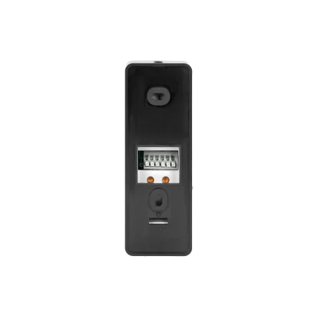 Wideodomofony - zestaw wideodomofonowy imago 7 czarny or-vid-mc-1059/b orno 