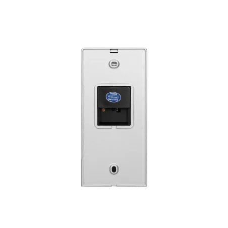 Wideodomofony - zestaw wideodomofonowy na kod dico 7 biały or-vid-vp-1055/w orno 