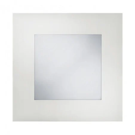 Oprawy-sufitowe - podtynkowa oprawa sufitowa smd led milton led d 12w white 3000k 02126 ideus 