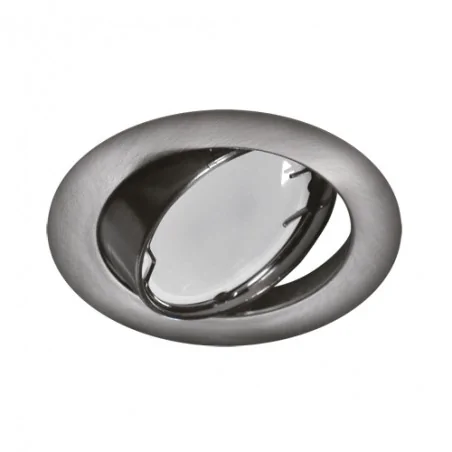 Oprawy-sufitowe - ruchoma oprawa sufitowa mat chrom oktan c 03674 ideus 