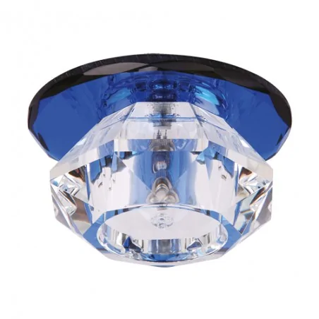 Oprawy-sufitowe - sufitowa oprawa punktowa nergis hl801 blue 01340 ideus 