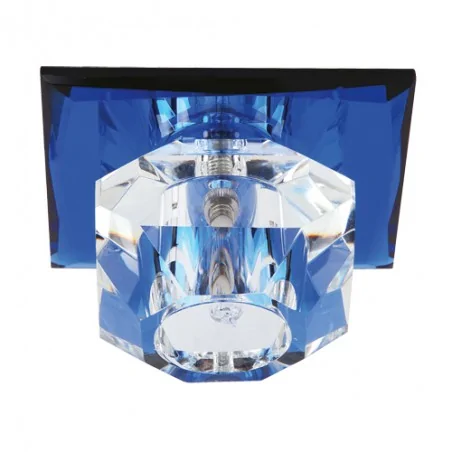 Oprawy-sufitowe - niebieska oprawa sufitowa nufer hl800 blue 01335 ideus 