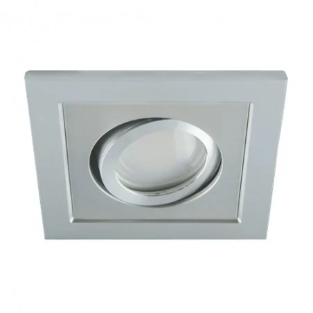 Oprawy-sufitowe - sufitowa oprawa punktowa srebrna borys d 03218 ideus 