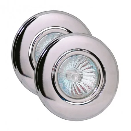 Oprawy-sufitowe - oprawy sufitowe orkide hl750 chrome 01209 ideus 
