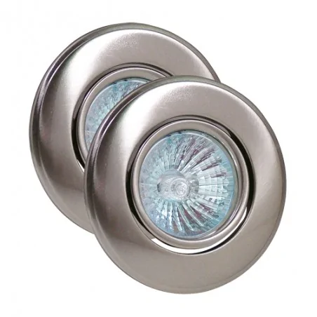 Oprawy-sufitowe - zestaw dwóch opraw sufitowych orkide hl750 matchr 01210 ideus 