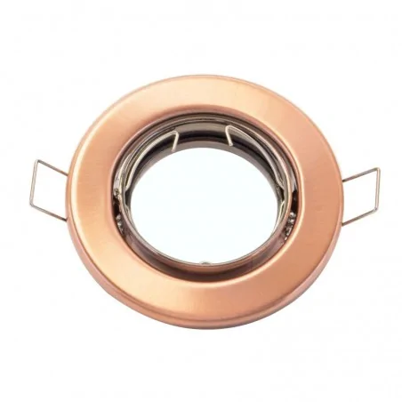 Oprawy-sufitowe-ruchome - oprawa sufitowa ruchoma miedziana movi 211-an ozzo 