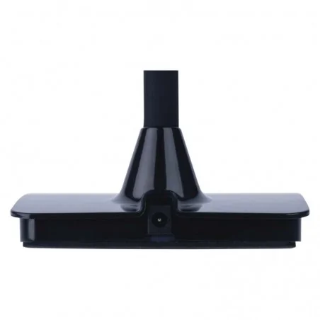 Lampki-biurkowe - lampa biurkowa led eddy czarna ściemnialna 3 barwy światła z7599b emos 