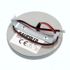 Oswietlenie-schodowe - dc5c oprawa schodowa led classic led dc 12v 0.6w ciepła rafipol 