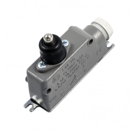 Wylaczniki-krancowe - wyłącznik krańcowy miniaturowy lm-10 sn promet 