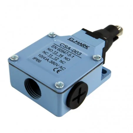 Wylaczniki-krancowe - wyłącznik krańcowy csa-003 46a003 elmark 