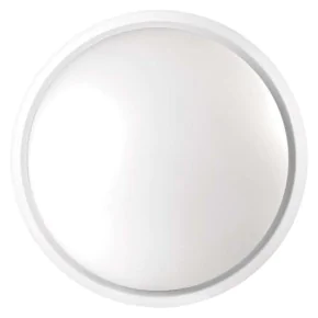 Plafony - oprawa led okrągła 14w ip54 ciepła biel emos - 1539071140 