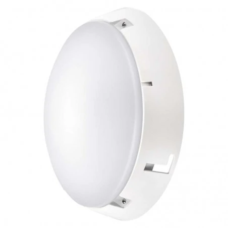 Plafony - oprawa led zewnętrzna o mocy 14w-75w 4000k 1000lm ip54 zm3230 emos 