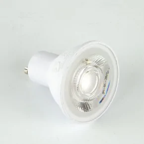 Gwint-trzonek-gu10 - żarówka led value par16 50 36° 5w-50w 350lm 230v gu10 4000k neutralny energy a+ osram 