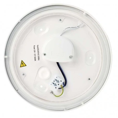 Plafony - oprawa led okrągła cori 22w mw czujnik ruchu ip44 neutral.b. emos - 1539034130 