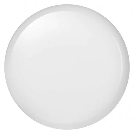 Plafony - oprawa led okrągła dori 24w ip54 neutralna biel emos - 1539043060 