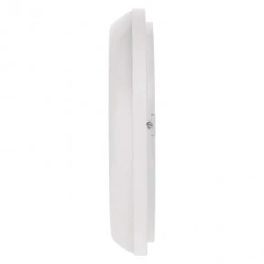 Plafony - oprawa led okrągła dori 24w ip54 neutralna biel emos - 1539043060 