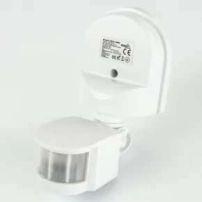  Biały czujnik ruchu 1200W SES10WH BEMKO 