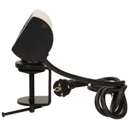 Gniazda-meblowe - gniazdo meblowe z uchwytem montażowym i przewodem 3x2p+z 1,8m or-ae-13100 orno 