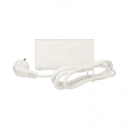 Przedluzacze-elektryczne - przedłużacz biurkowy z wyłącznikiem i ładowarką usb 1x2p+z 1x2p/ii 1xusb or-ae-1328 orno 