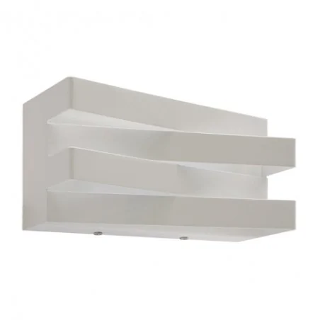 Kinkiety-do-salonu - oprawa dekoracyjna smd led alpen led 12w biała 4000k 03721 ideus 