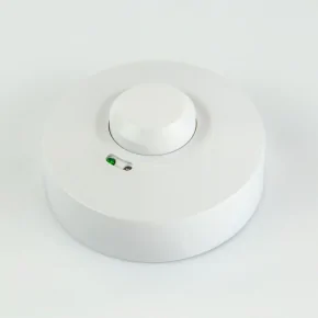  Czujnik ruchu mikrofalowy 1200W B52-SES60WH BEMKO 