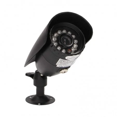 Wideodomofony - system do monitoringu przewodowy 2-kanałowy cctv lcd 7'' or-mt-jx-1802 orno 