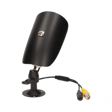 Wideodomofony - system do monitoringu przewodowy 2-kanałowy cctv lcd 7'' or-mt-jx-1802 orno 