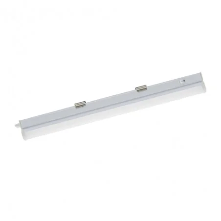 Oprawy-meblowe-podszafkowe - podszafkowa oprawa liniowa smd led nadel led 5w 4000k 03728 ideus 
