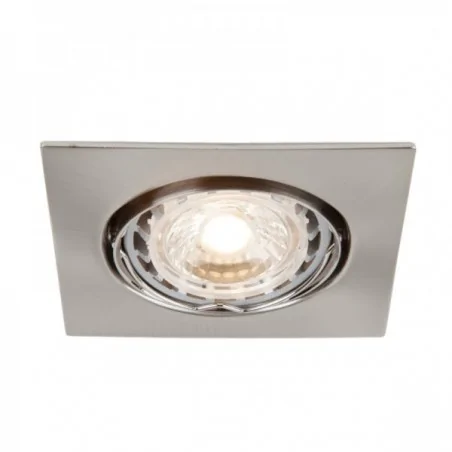 Oprawy-sufitowe - satynowa oprawa sufitowa ozzo movi 221-sn movi square kwadratowa ruchoma ip20 inq 