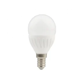 Gwint-trzonek-e14 - energooszczędna żarówka led e14 profi 9w 900lm p45 830 ceramiczna inq 