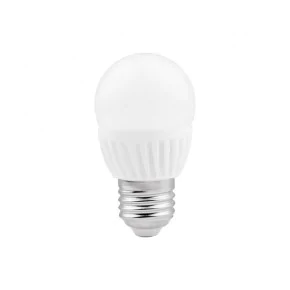 Gwint-trzonek-e27 - ceramiczna żarówka led e27 9w 900lm p45 e27 840 inq 