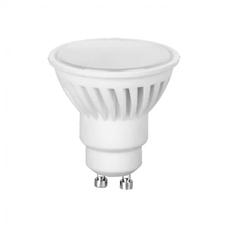 Gwint-trzonek-gu10 - żarówka led gu10 9w 900lm gu10 860 ceramiczna inq 