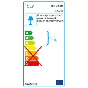 Lampy-sufitowe - elegancka wisząca lampa sufitowa bishade pd-1 3x e27 max 3x 23w slv 