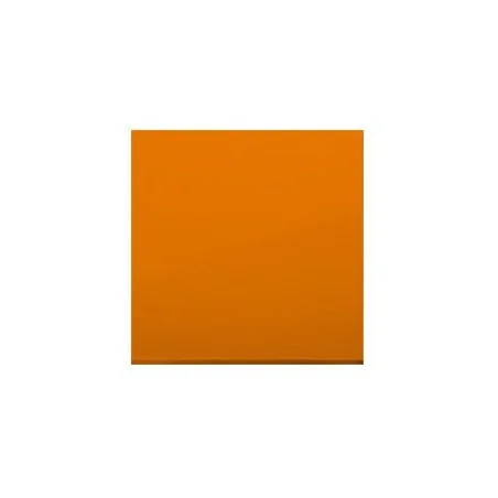 Klawisze - klawisz pojedynczy do łączników i przycisków pomarańczowy dkw1/32 simon 54 kontakt-simon 