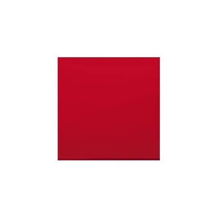 Klawisze - klawisz pojedynczy do łączników i przycisków czerwony dkw1/22 simon 54 kontakt-simon 