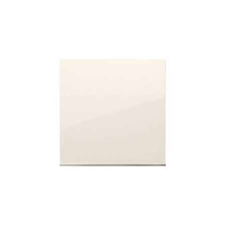 Klawisze - klawisz pojedynczy do łączników i przycisków kremowy dkw1/41 simon 54 kontakt-simon 