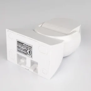  Biały czujnik ruchu PIR 1200W OR-CR-236/W ORNO 