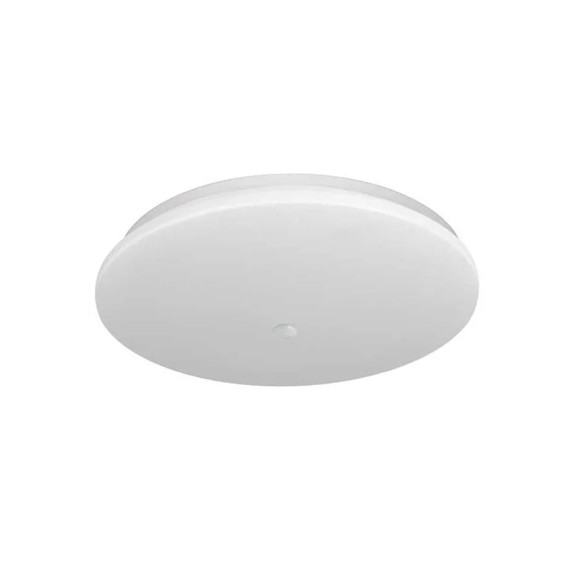 Plafony - plafon led z czujnikiem ruchu i zmierzchu o mocy 17w 4000k 1200lm adar 18 pir 313416 polux firmy POLUX GOLDLUX 