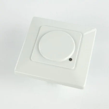 Czujniki-ruchu - czujnik ruchu mikrofalowy ses65wh bemko 