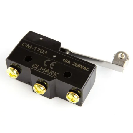 Wylaczniki-krancowe - wyłącznik krańcowy cm-1703 468113 elmark 
