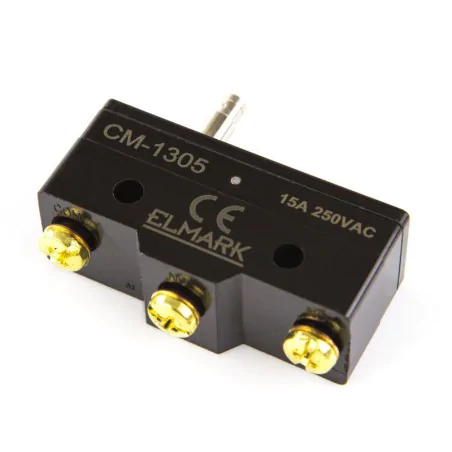 Wylaczniki-krancowe - wyłącznik krańcowy cm-1305 468110 elmark 