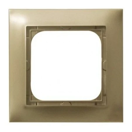 Ramki-pojedyncze - złota ramka pojedyncza r-1y/28 impresja ospel 
