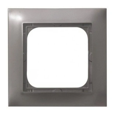 Ramki-pojedyncze - ramka tytanowa pojedyncza r-1y/23 impresja ospel 