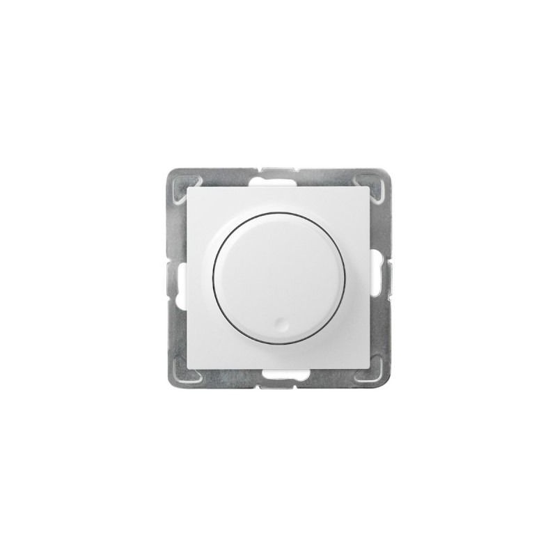 Regulatory-oswietlenia - ściemniacz uniwersalny biały łp-8yl2/m/00 impresja ospel firmy OSPEL 