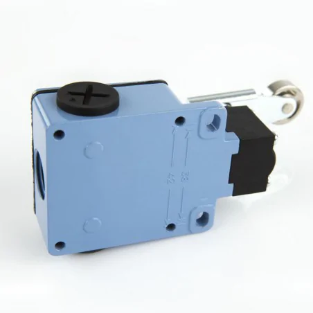 Wylaczniki-krancowe - wyłącznik krańcowy csa-031 46a031 elmark 